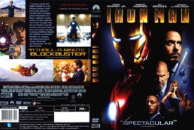 Iron Man 1 ไอรอน แมน มหาประลัย คนเกราะเหล็ก (2008)